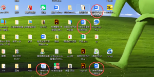 广告合同模版下载